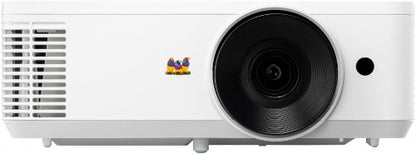 Viewsonic PA700S data projector Standard throw projector 4500 ANSI lumens SVGA (800x600) White