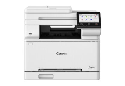 Canon i-SENSYS MF664Cdw