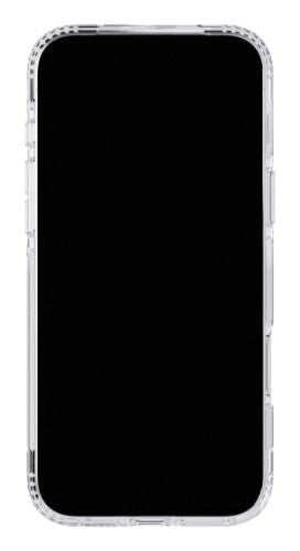 Tech21 EvoClear mobile phone case 17.5 cm (6.9") Cover Transparent