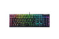 Razer BlackWidow V4 X keyboard USB QWERTY UK International Black