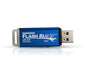 iStorage Kanguru FlashBlu30 SuperSpeed USB3.0 32GB |Secure Flash Drive| Physical Write Protect Switch | Windows “Ready Boost” compatible