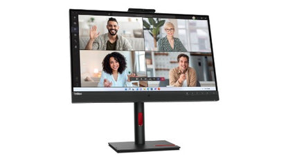 Lenovo ThinkVision T27hv-30 computer monitor 68.6 cm (27") 2560 x 1440 pixels Quad HD LED Black