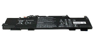 HP 6XJ45AV laptop spare part Battery