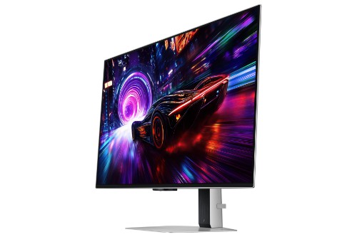 Samsung 32” Odyssey OLED G81SF 240Hz Gaming Monitor