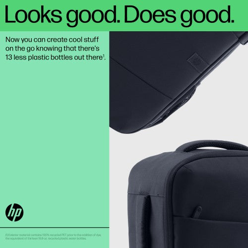 HP Creator 16.1-inch Laptop Backpack