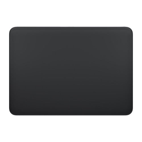 Apple Magic touch pad Wired & Wireless Black