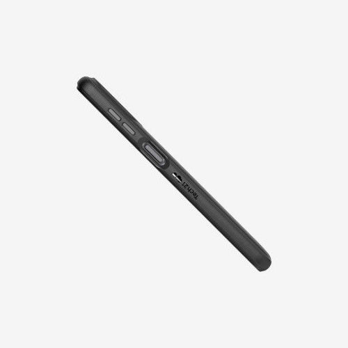 Tech21 Evo Lite mobile phone case 16.5 cm (6.5") Cover Black