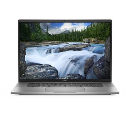 DELL Latitude 7650 Intel Core Ultra 7 165U Laptop 40.6 cm (16") Full HD+ 16 GB LPDDR5x-SDRAM 512 GB SSD Wi-Fi 7 (802.11be) Windows 11 Pro UK English Grey
