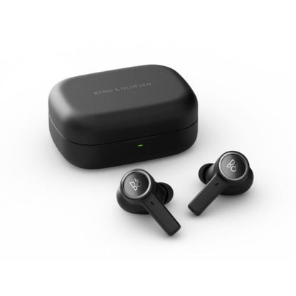 Bang & Olufsen BeoPlay EX Headset True Wireless Stereo (TWS) In-ear Calls/Music Bluetooth Black