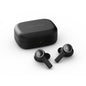 Bang & Olufsen BeoPlay EX Headset True Wireless Stereo (TWS) In-ear Calls/Music Bluetooth Black