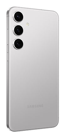 Samsung Galaxy S24+ 17 cm (6.7") Dual SIM 5G USB Type-C 12 GB 256 GB 4900 mAh Grey, Marble colour