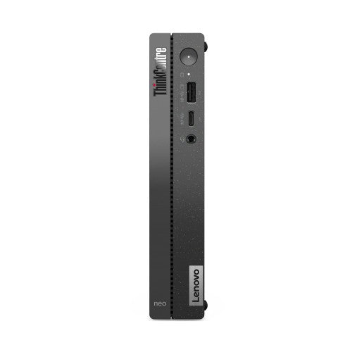 Lenovo ThinkCentre neo 50q Gen 4 Intel® Core™ i5 i5-13420H 16 GB DDR4-SDRAM 512 GB SSD Windows 11 Pro Mini PC Black