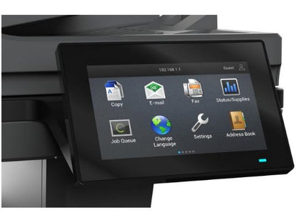 Lexmark MX532adwe Laser A4 1200 x 1200 DPI 44 ppm Wi-Fi