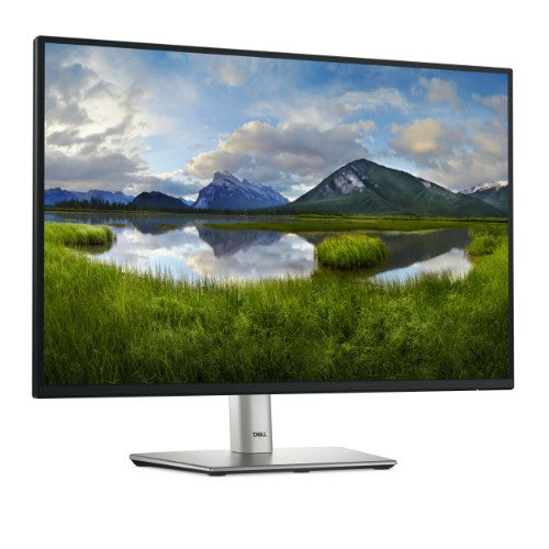 DELL Pro Plus P2425E computer monitor 61.1 cm (24.1") 1920 x 1200 pixels WUXGA LCD Black