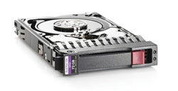 HPE 418398-001 internal hard drive 72 GB 15000 RPM 2.5" SAS