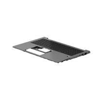HP N19204-051 laptop spare part Keyboard