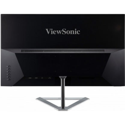 Viewsonic VX Series VX2776-SMH computer monitor 68.6 cm (27") 1920 x 1080 pixels Full HD LED Silver