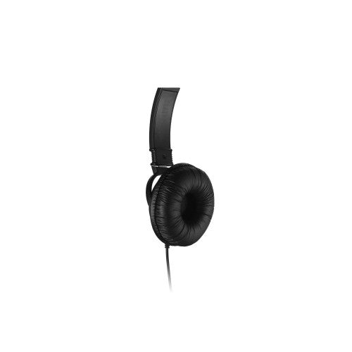 Kensington Classic 3.5mm Headset with Mic and Volume Control