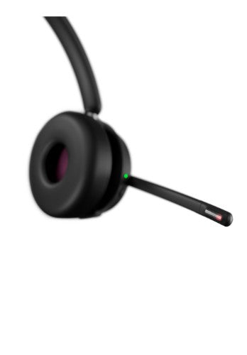 EPOS IMPACT 1060T, Double-side Bluetooth headset