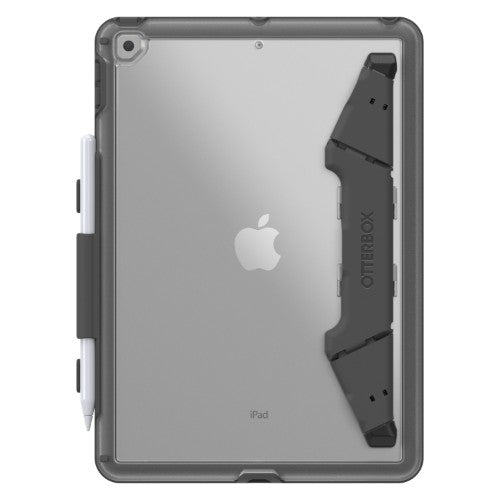 OtterBox UnlimitED Case for iPad 7th/8th/9th gen, Shockproof, Protective Case with built in Screen Protector, No Retail Packaging