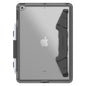 OtterBox UnlimitED Case for iPad 7th/8th/9th gen, Shockproof, Protective Case with built in Screen Protector, No Retail Packaging