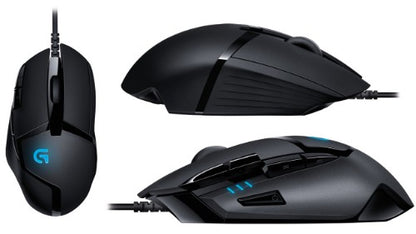 Logitech G Hyperion Fury