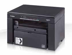 Canon i-SENSYS MF3010 Laser A4 1200 x 600 DPI 18 ppm