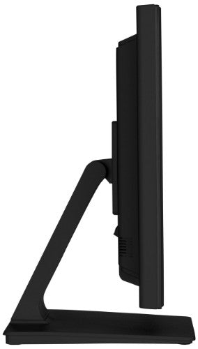 iiyama ProLite T1932MSC-B1S computer monitor 48.3 cm (19") 1280 x 1024 pixels Full HD LED Touchscreen Tabletop Black