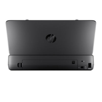 HP Officejet 200 Mobile Wireless Color Printer