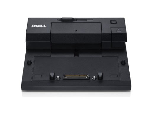 DELL 452-11422 laptop dock/port replicator Docking Black