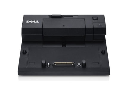 DELL 452-11422 laptop dock/port replicator Docking Black