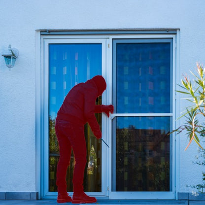 Swann MaxRanger4K™ Mini Long-Range Wireless Security System with 4 Cameras