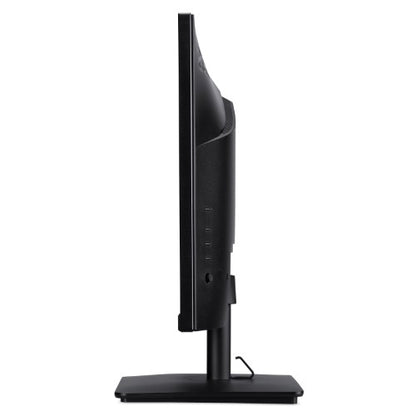 Acer Vero V7 Vero V227QHb Monitor computer monitor 54.6 cm (21.5") 1920 x 1080 pixels Full HD LED Black