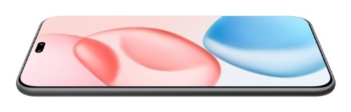 Honor 400 Pro 17 cm (6.7") MagicOS 9.0 5G 12 GB 512 GB 5300 mAh Black