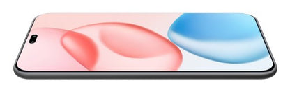 Honor 400 Pro 17 cm (6.7") MagicOS 9.0 5G 12 GB 512 GB 5300 mAh Black