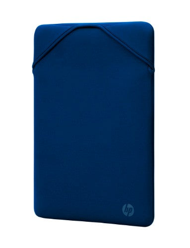 HP Reversible Protective 15.6-inch Blue Laptop Sleeve
