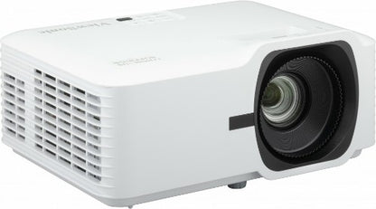 Viewsonic LS740HD data projector Standard throw projector 5000 ANSI lumens 3LCD 1080p (1920x1080) White