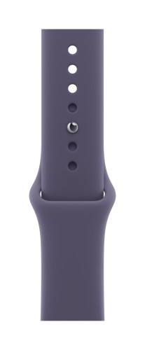 Apple MFH04ZM/A Smart Wearable Accessories Band Purple Fluoroelastomer