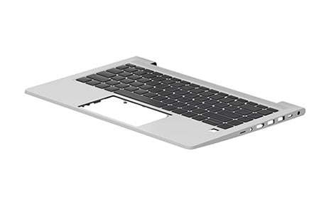 HP N40113-041 laptop spare part Keyboard