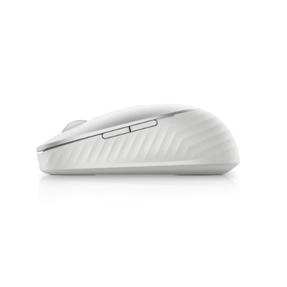 DELL Pro Premium Compact Mouse - MS7421W - Platinum Silver