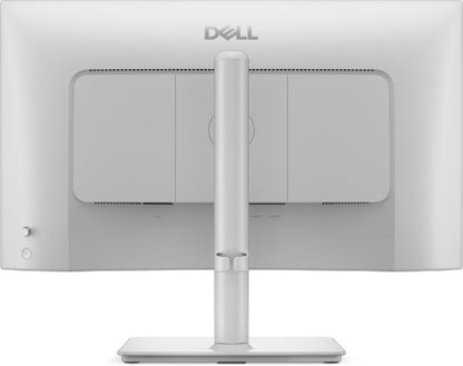 DELL S Series S2425HSM computer monitor 61 cm (24") 1920 x 1080 pixels Full HD LCD White