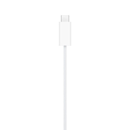 Apple Watch Magnetic Fast Charger to USB-C Cable (1 m)