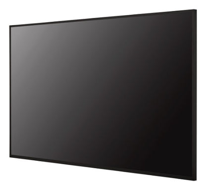 LG 65UH5N-M Signage Display Digital signage flat panel 165.1 cm (65") LED Wi-Fi 500 cd/m² 4K Ultra HD Black WebOS 24/7