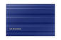 Samsung MU-PE2T0R 2 TB USB Type-C 3.2 Gen 2 (3.1 Gen 2) Blue