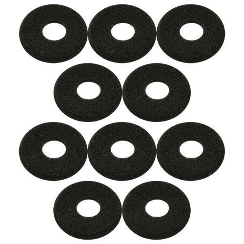 Jabra 10 foam ear cushions GN2000