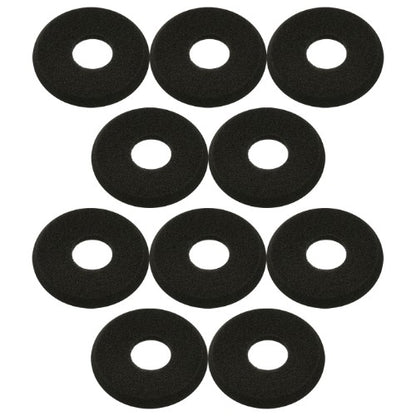 Jabra 10 foam ear cushions GN2000