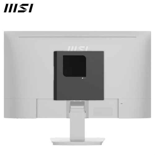 MSI PRO DP21 14M Intel Core 7 14700, Barebone, DP21 14M, SFF, Mini Computer, HTPC, (NO RAM, NO Storage, NO OS), Intel Graphics/DDR5/Dual HDMI/Dual LAN/WiFi 6E/BT 5.3