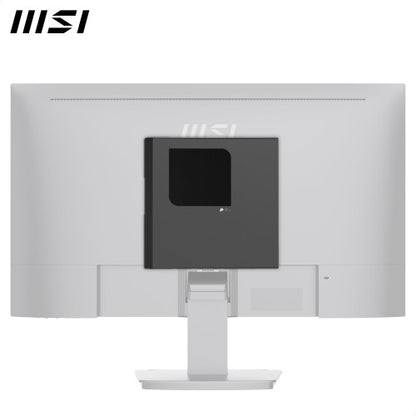 MSI PRO DP21 14M Intel Core 7 14700, Barebone, DP21 14M, SFF, Mini Computer, HTPC, (NO RAM, NO Storage, NO OS), Intel Graphics/DDR5/Dual HDMI/Dual LAN/WiFi 6E/BT 5.3