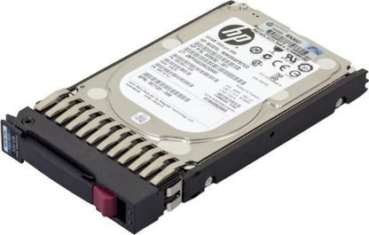 HPE 508009-001 internal hard drive 500 GB 7200 RPM 2.5" SAS