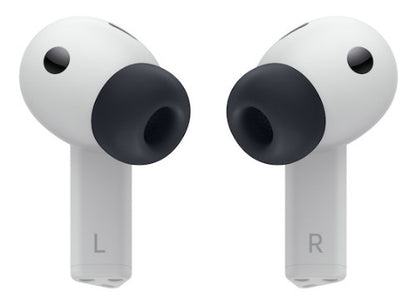 Samsung Galaxy SM-R420NZAAEUE headphones/headset True Wireless Stereo (TWS) In-ear Calls/Music Bluetooth Grey